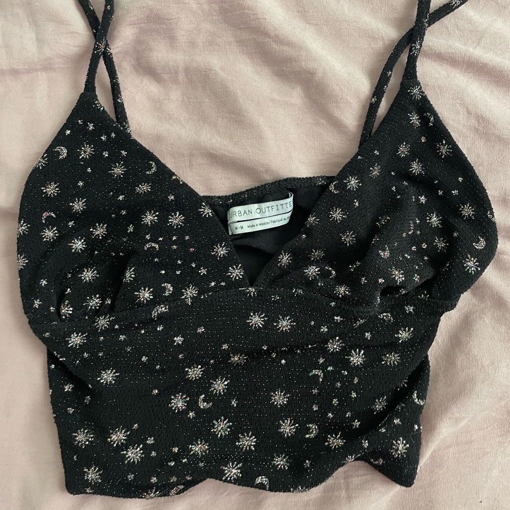 Urban outfitters going out top